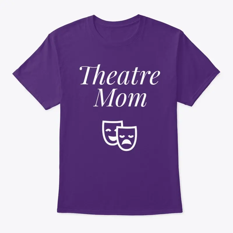 Theatre Mom 4