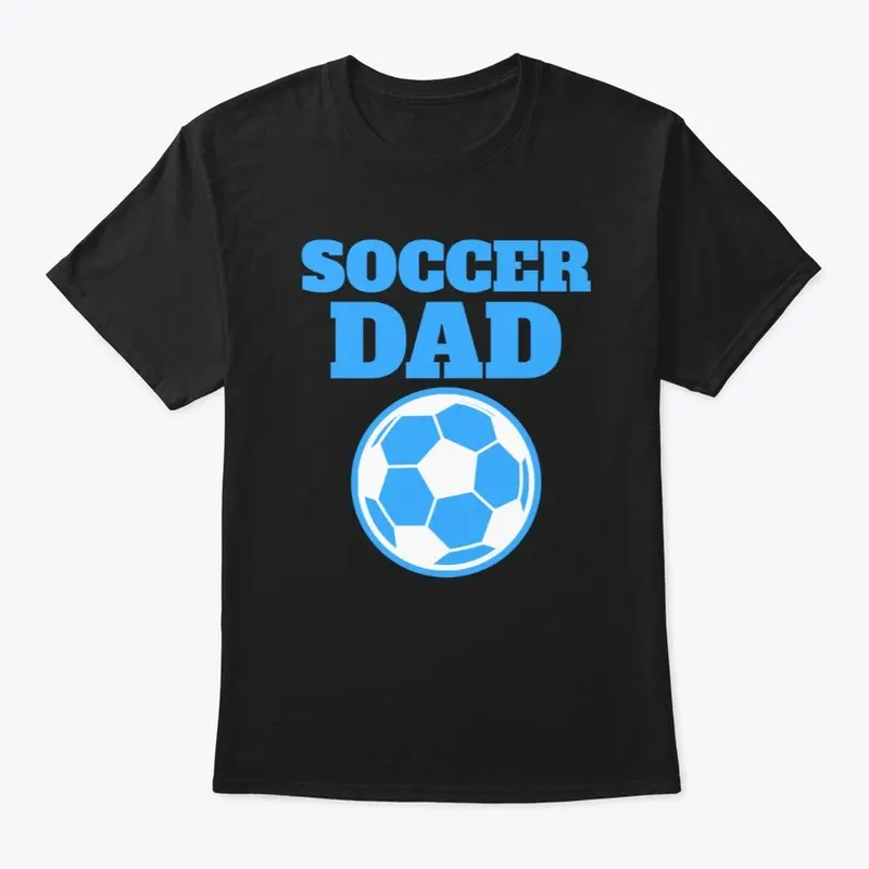 Soccer Dad