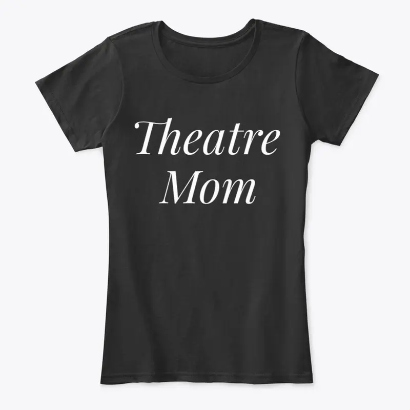 Theatre Mom