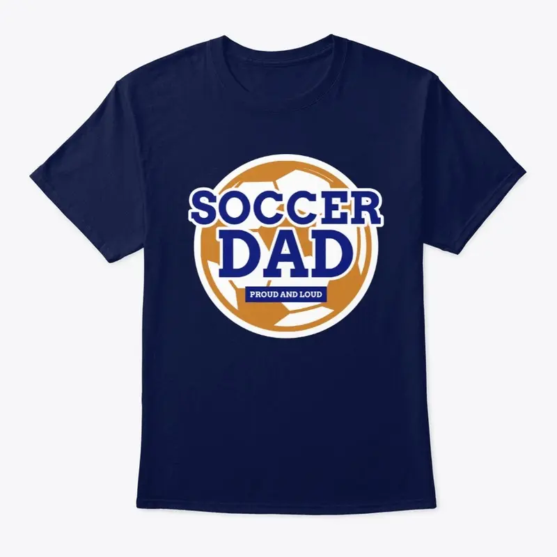 Soccer Dad 3