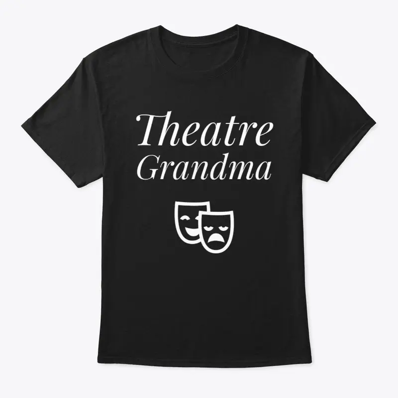 Theatre Grandma