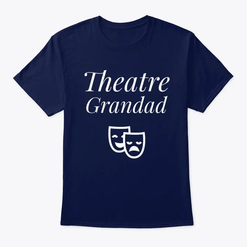 Theatre Grandad