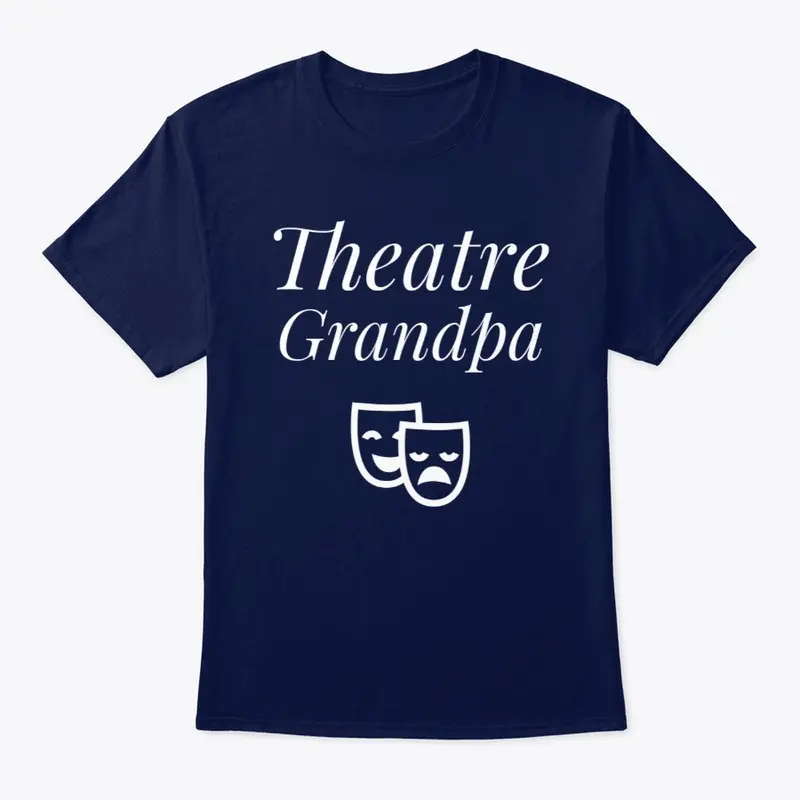 Theatre Grandpa