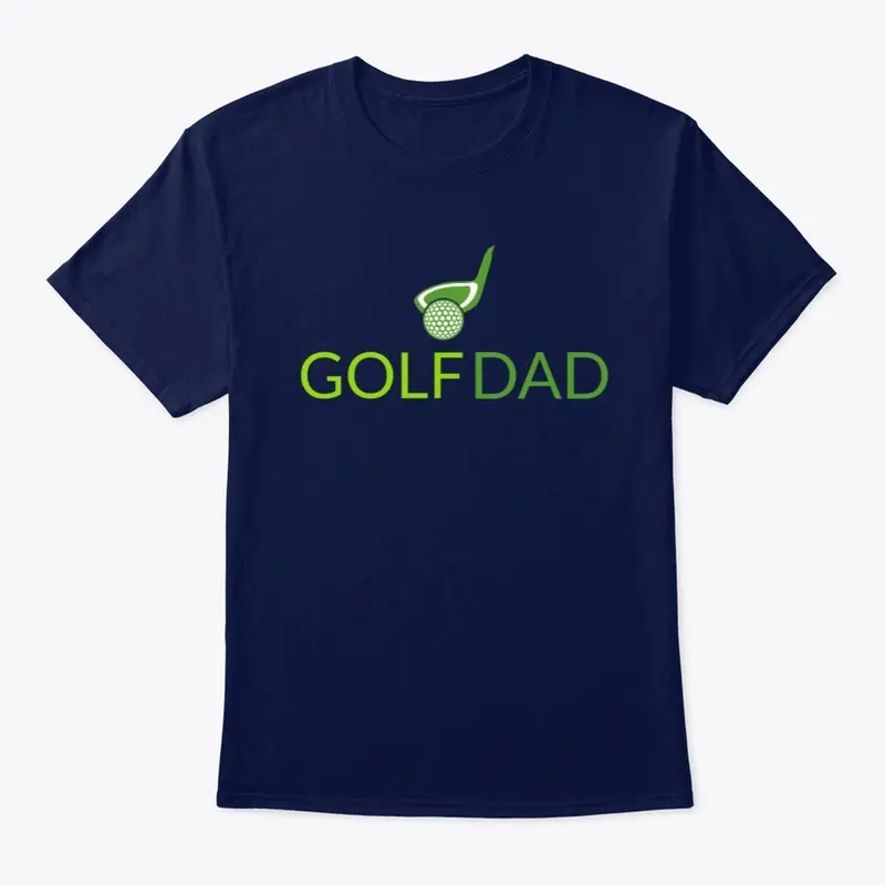 Golf Dad