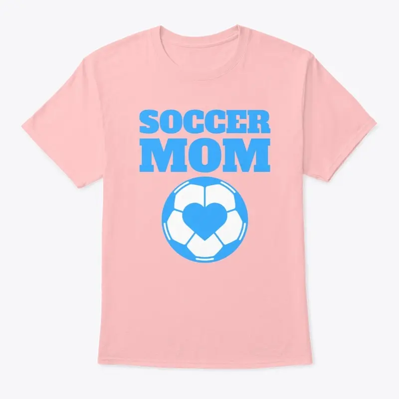 Soccer Mom